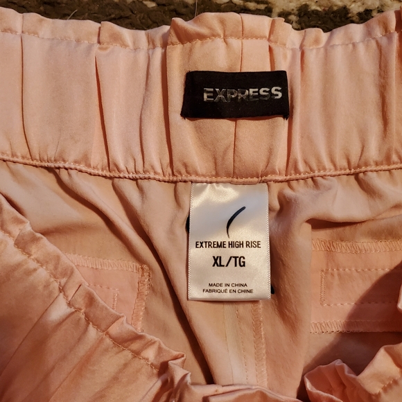 Elastic Leg Joggers - Picture 10 of 11